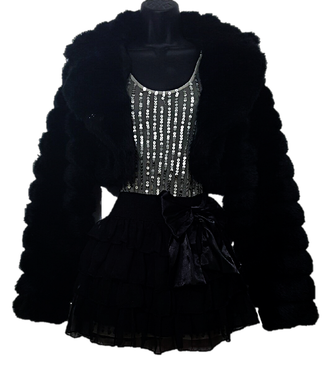 Formal Esemble