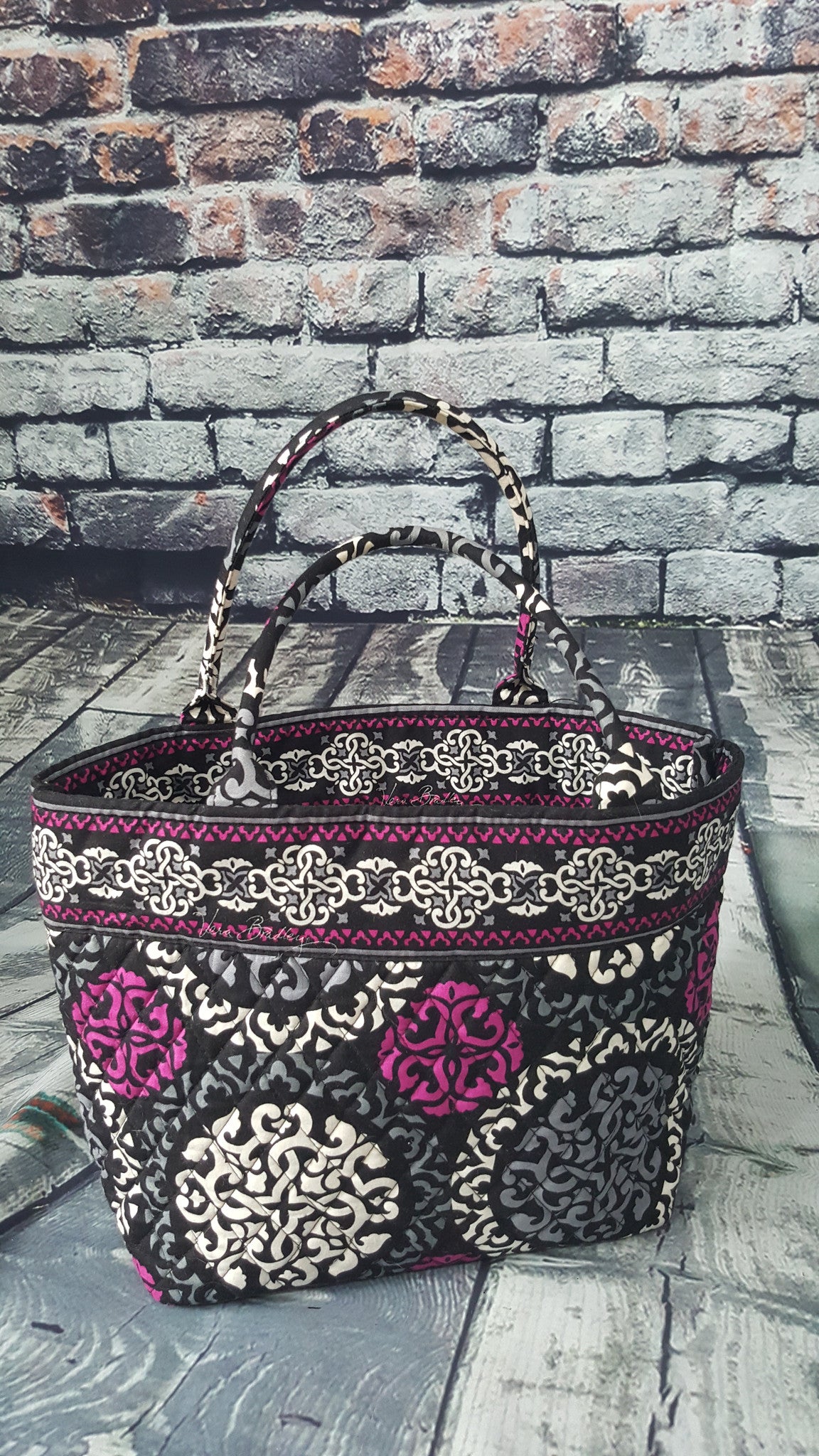 Vera Bradley Tote