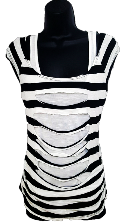 Cool Short Sleeve Top