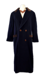 City Style Long Coat