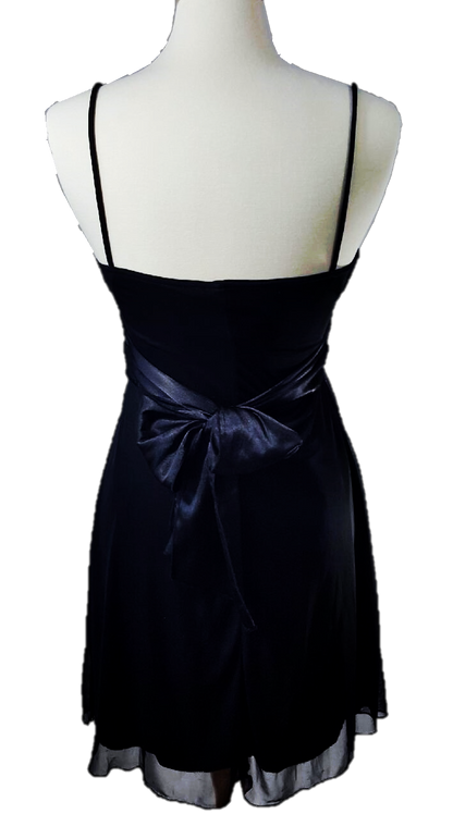 Glimmering Evening Dress