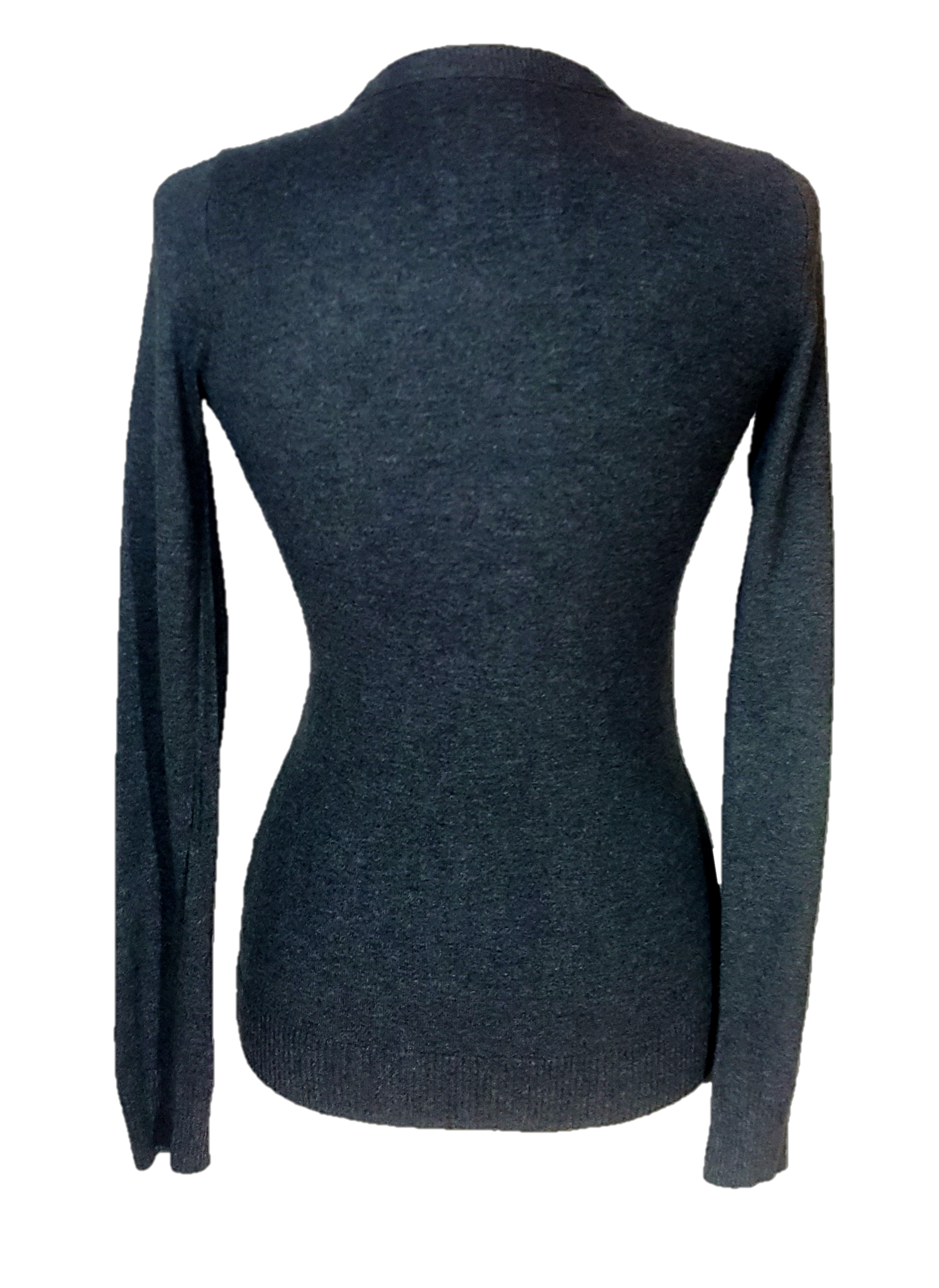 Hollister- For Those Chilly Days Knit Cardigan