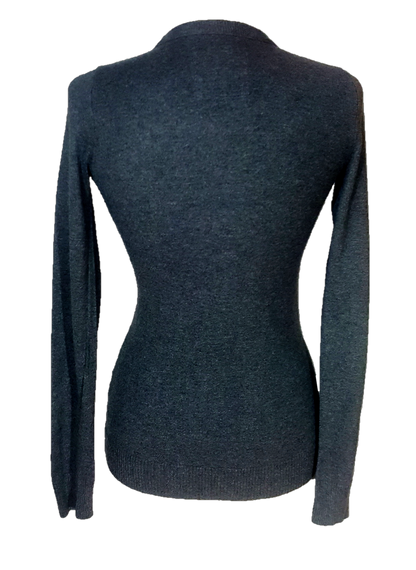 Hollister- For Those Chilly Days Knit Cardigan