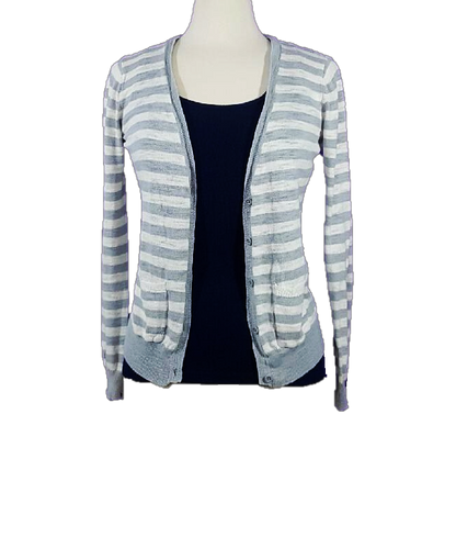 Button Down Classy Cardigan