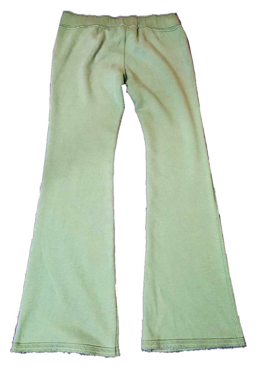 Hollister, Pants, Green Hollister Sweatpants Size Small