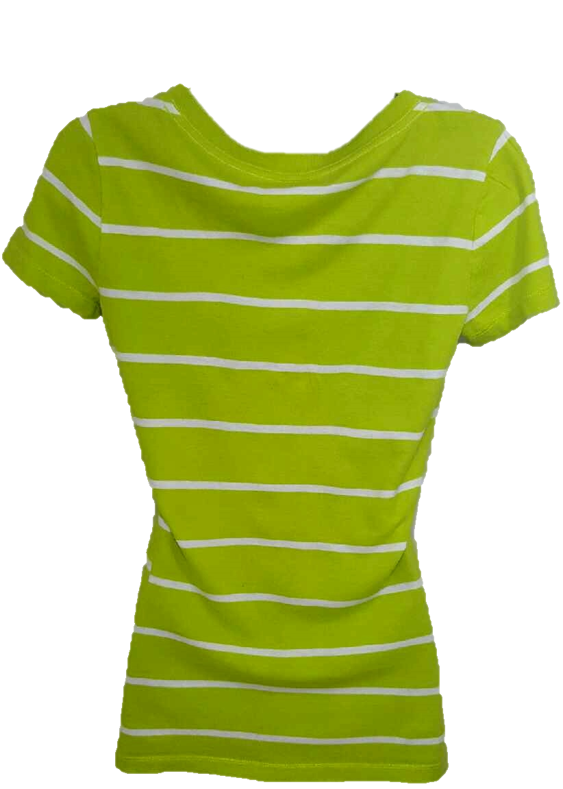 Hollister V-Neck Top