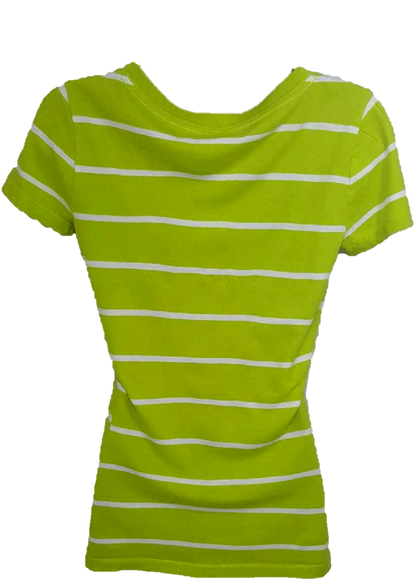 Hollister V-Neck Top
