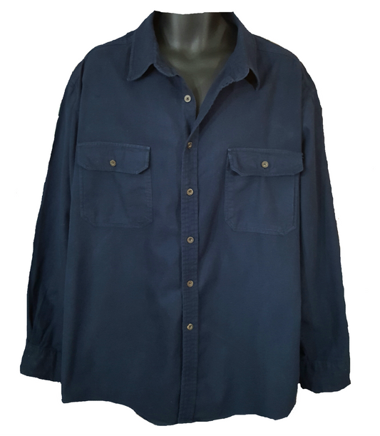Gusy Double Pocket Casual