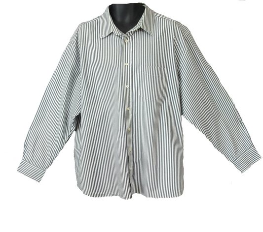 Premium Striped Shirt