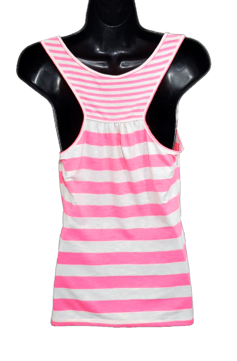 Drop Neck Top