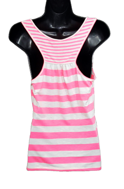 Drop Neck Top