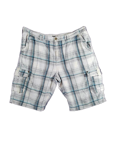 Easy Breathe Cargo Shorts