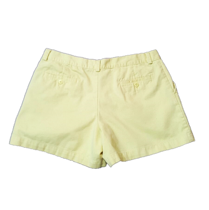 Ralph Lauren  Linen Shorts