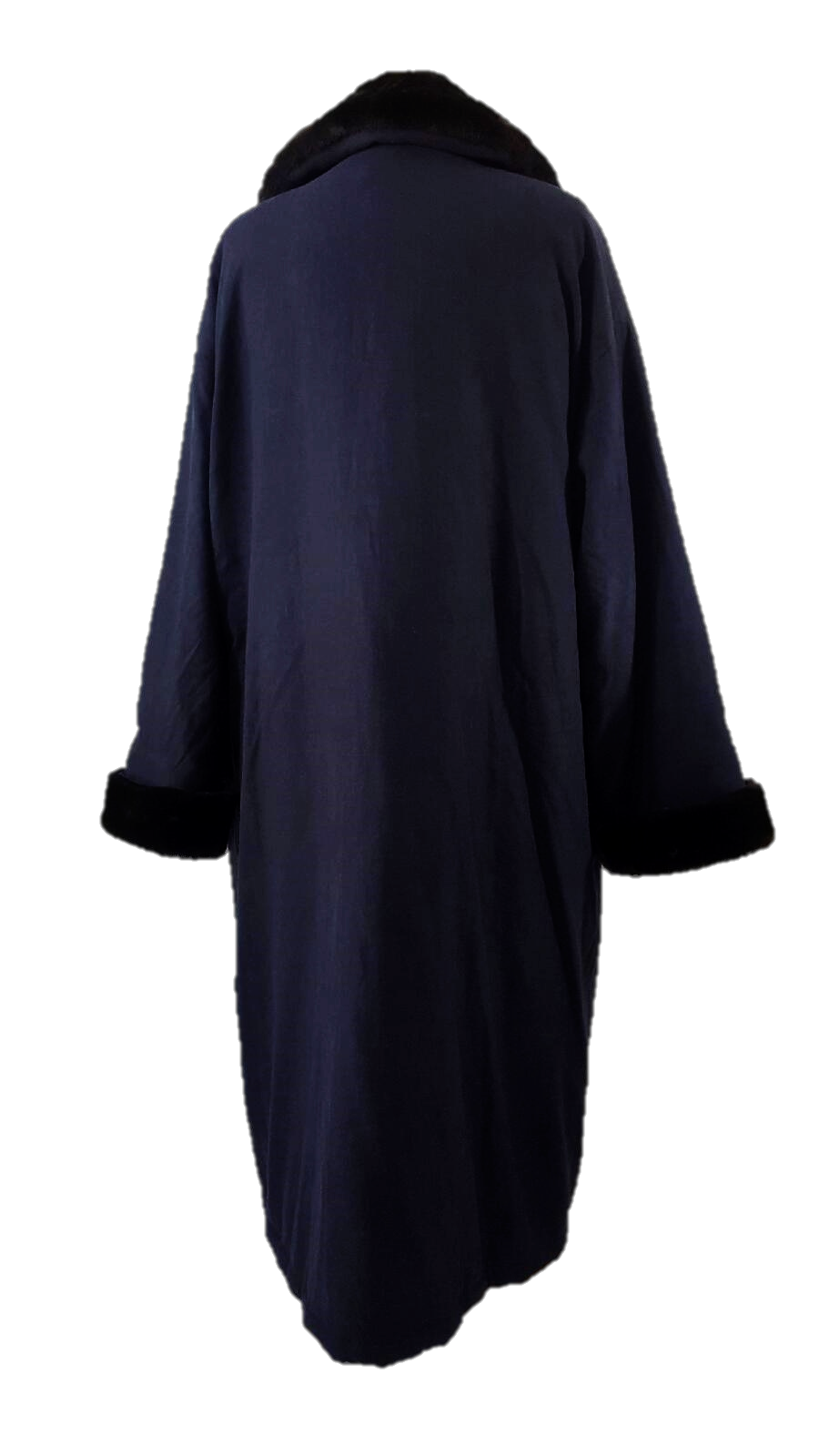 Full Body Coat