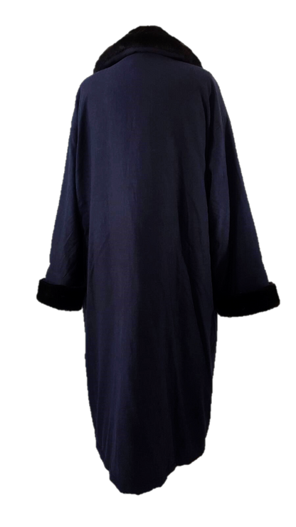 Full Body Coat