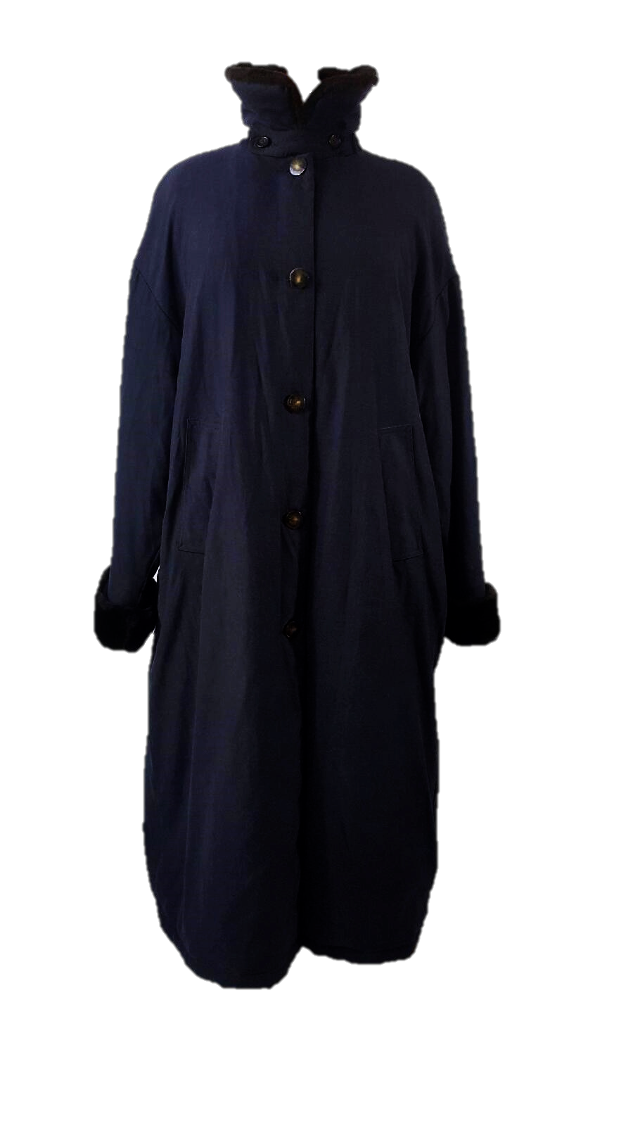 Full Body Coat