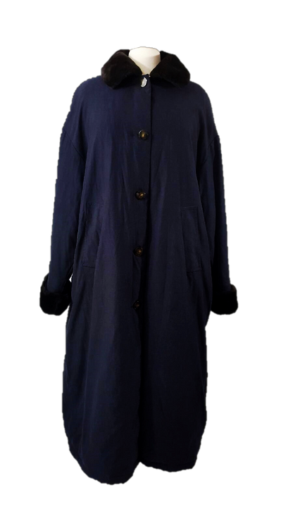 Full Body Coat