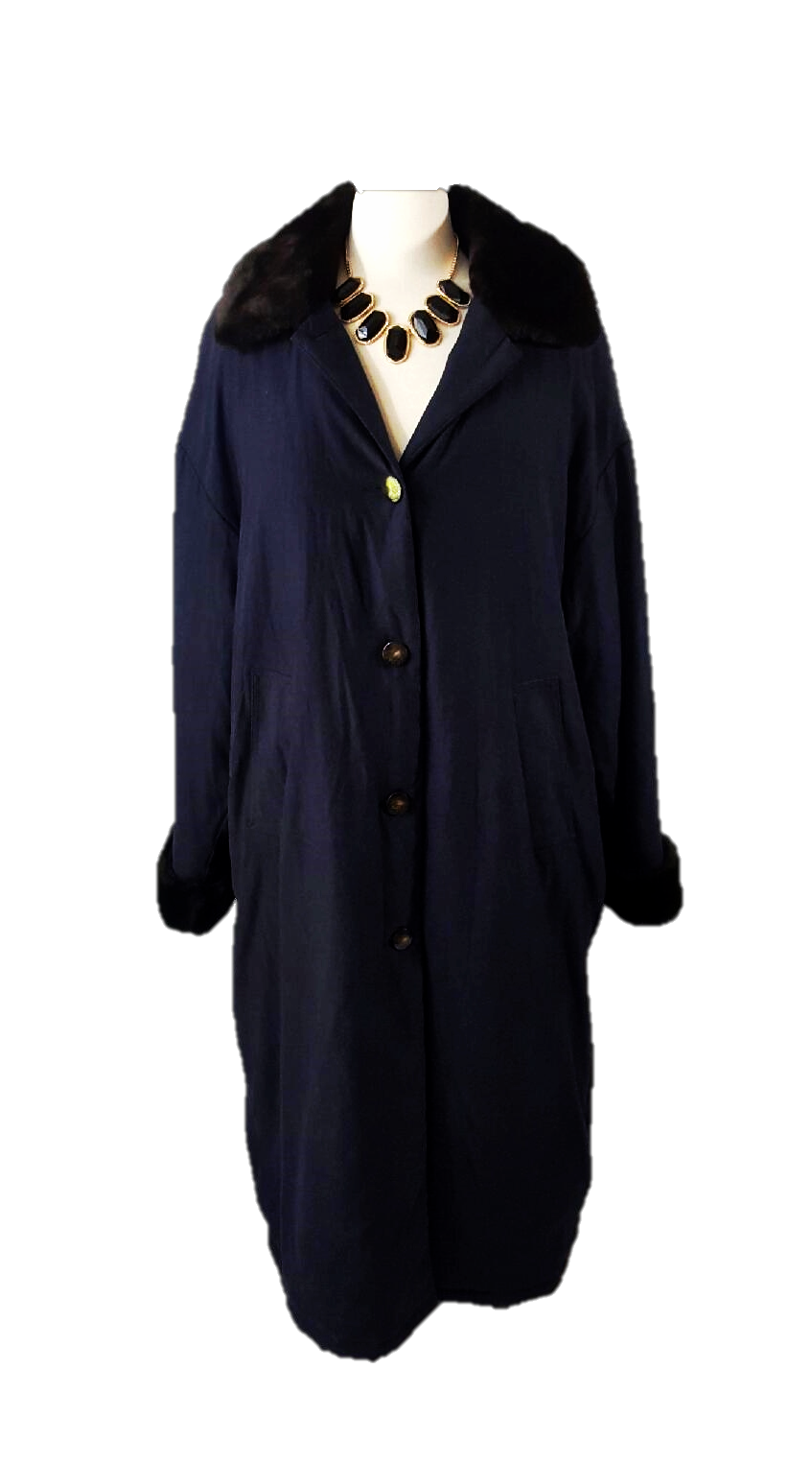 Full Body Coat