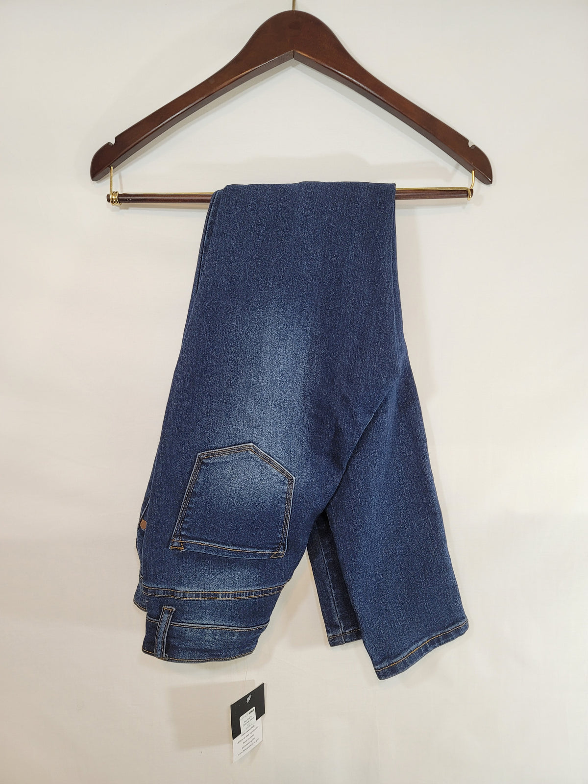 Fashion Nova Distressed Jeans